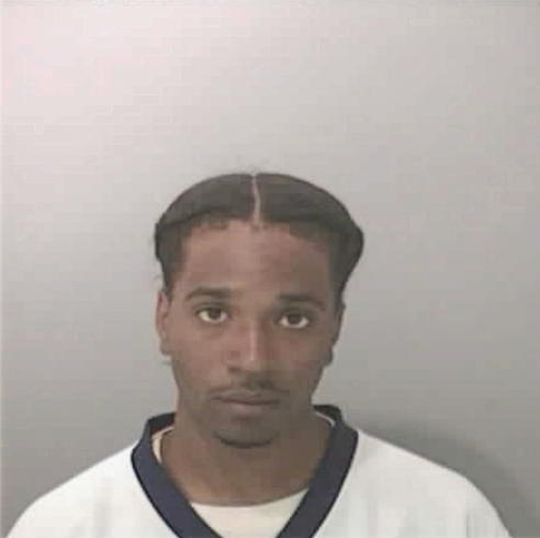 DUNCAN, MELVIN LENARD - Peoria County, IL