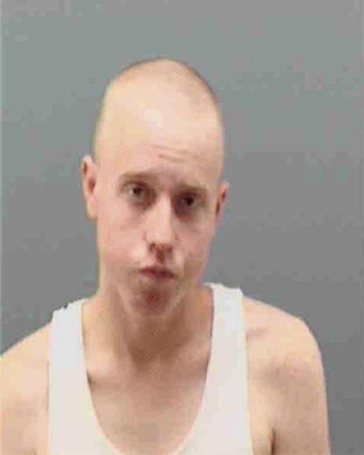 GAILLIAERT, ROBERT D - Peoria County, IL