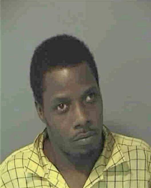 MCNAIR, ALBERT LEE - Peoria County, IL