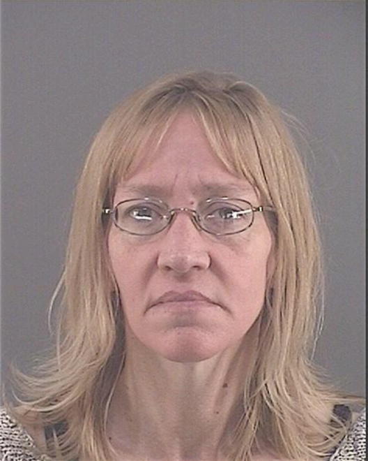 RUSHTON, MICHELLE D - Peoria County, IL