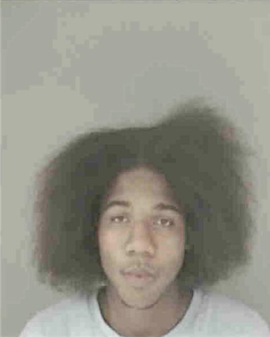 HAYWOOD, MONTEL DEANGELO - Peoria County, IL