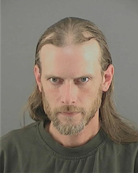 POTTER, BRIAN PATRICK - Peoria County, IL