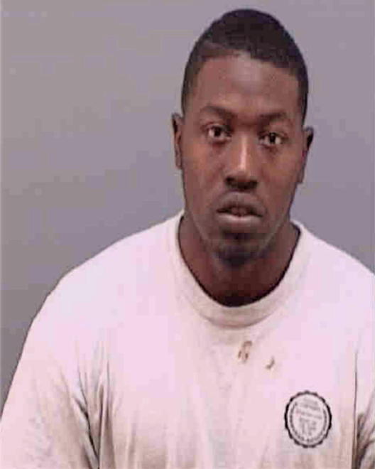 MONTGOMERY, DEMETRIUS LAMONT - Peoria County, IL