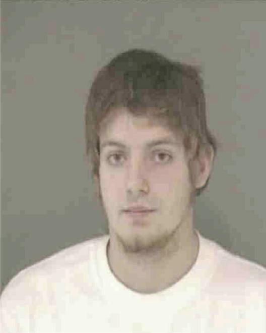 MYERS, ANDREW M - Peoria County, IL