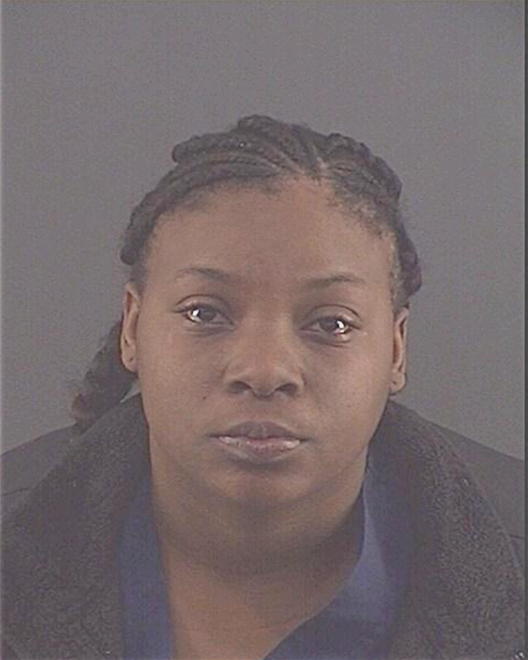 Raines, Jasmine L, IL