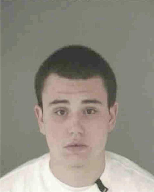 FRYE, JOSHUA L, IL