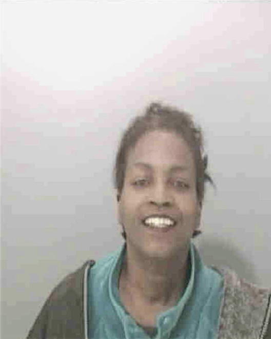 RUCKER, ANTOINETTE CRYSTAL - Peoria County, IL