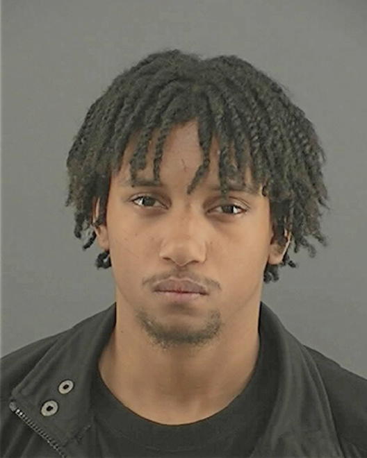 YOUNG, KENDRICK WILLIAM - Peoria County, IL