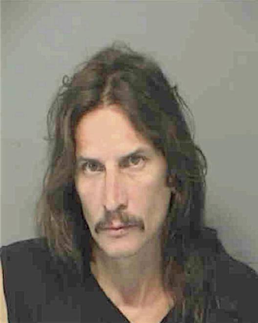 GODINEZ, MICHAEL STEPHEN - Peoria County, IL