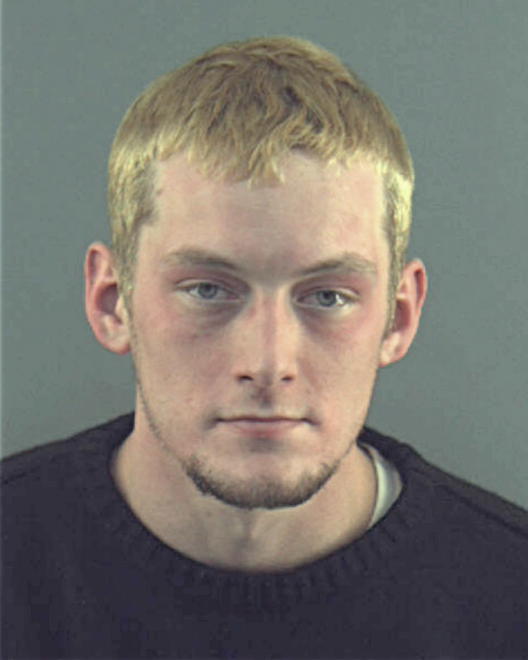 LONG, JONATHAN CHARLES - Peoria County, IL
