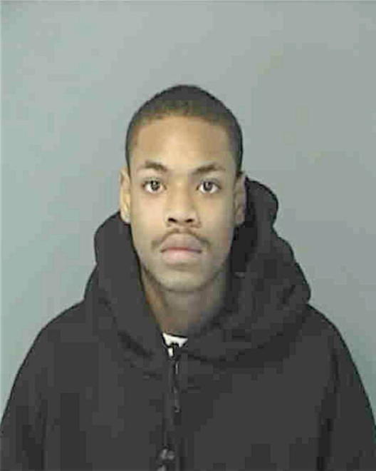 ROSS, AKEEM O - Peoria County, IL