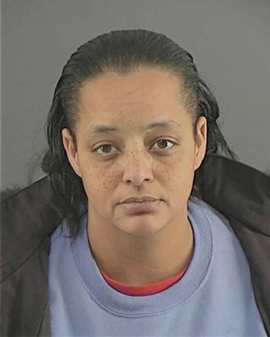 STURDIVANT, TALINA C - Peoria County, IL