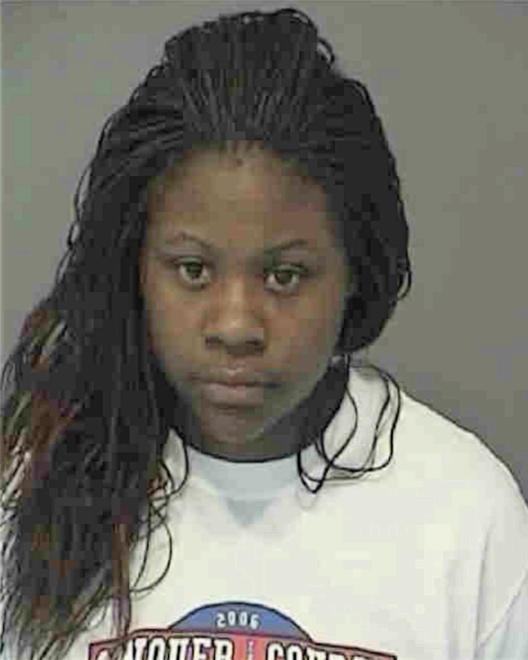 WILLIAMS, CANDACE PRECIOUS - Peoria County, IL
