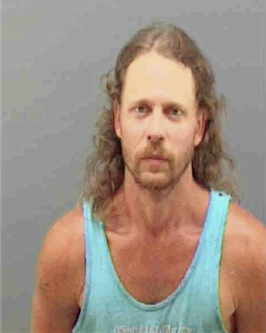 WILSON, GREGORY SCOTT - Peoria County, IL
