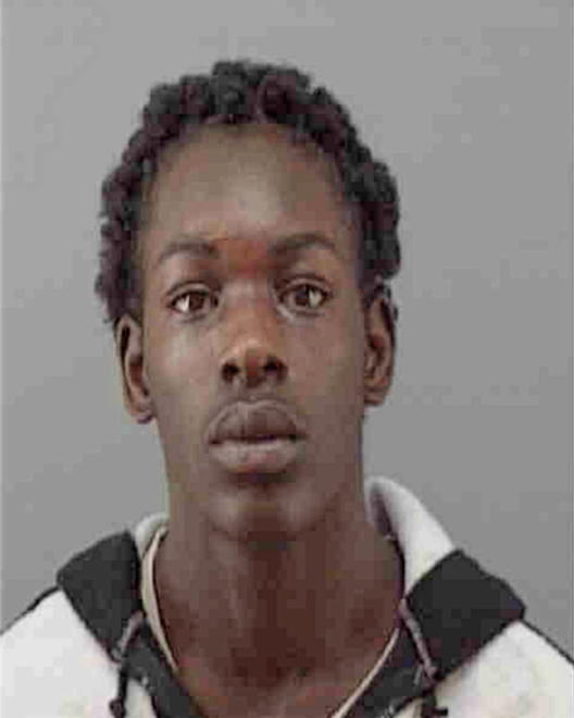 WRIGHT, MARIO CARZELL - Peoria County, IL