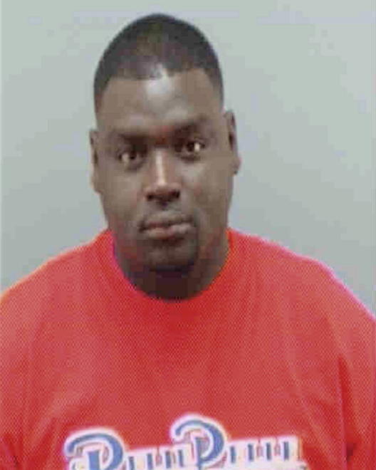 STUCKEY, ANTONIO LAMONT - Peoria County, IL