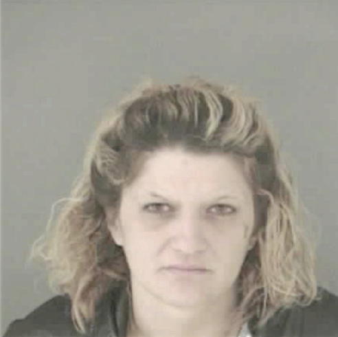 DAVIS, TERESA MARIE, IL