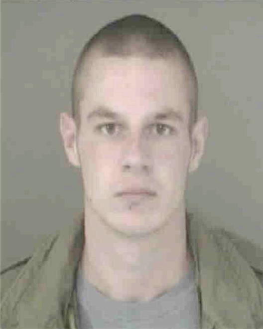 HOLMES, MATTHEW ROBERT - Peoria County, IL
