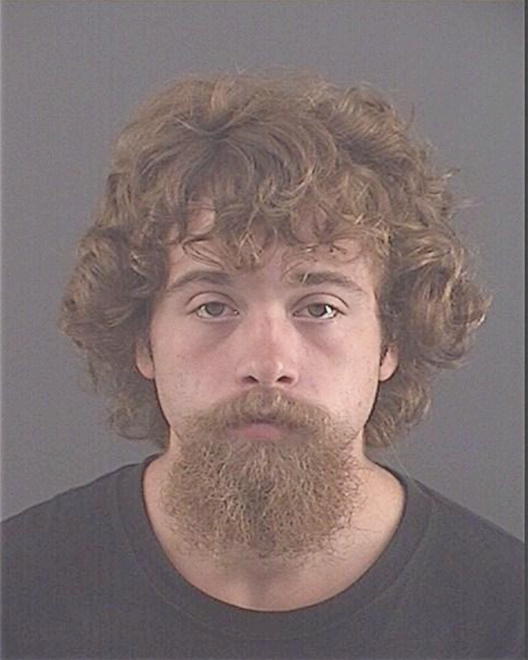 MERRITT, TYLER A - Peoria County, IL