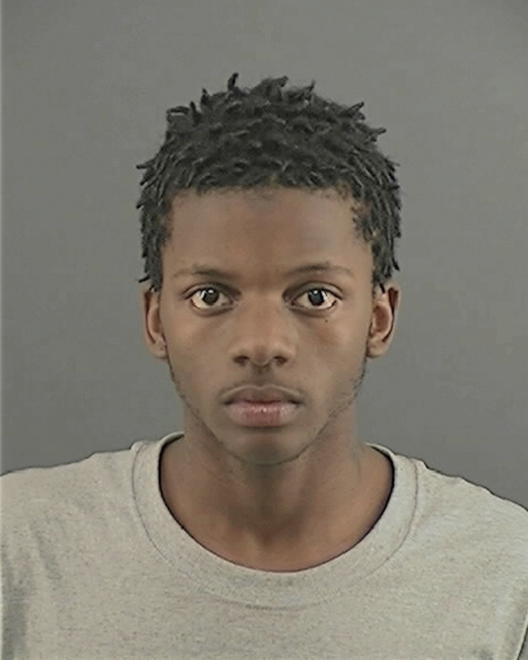 RODGERS, MARKESE L - Peoria County, IL