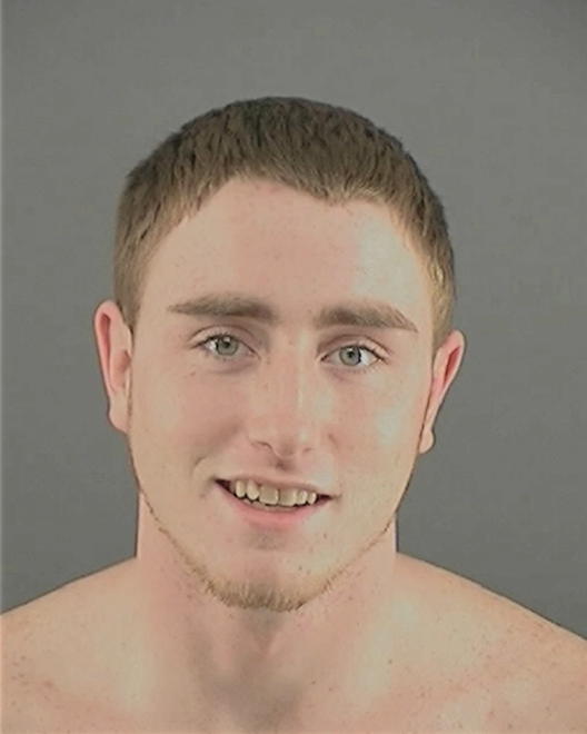 SKINNER, EDWARD JAMES - Peoria County, IL