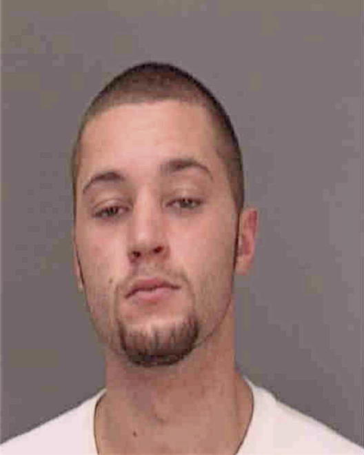 DAVIS, CHAD D - Peoria County, IL