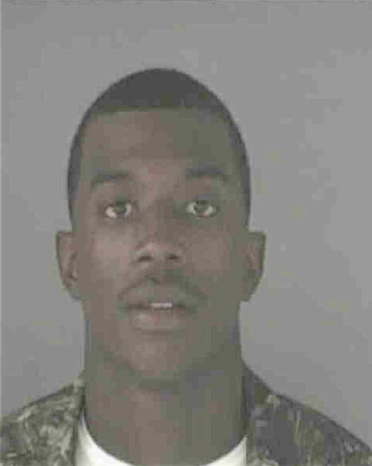 ECKWOOD, DERICCO SHEROD - Peoria County, IL