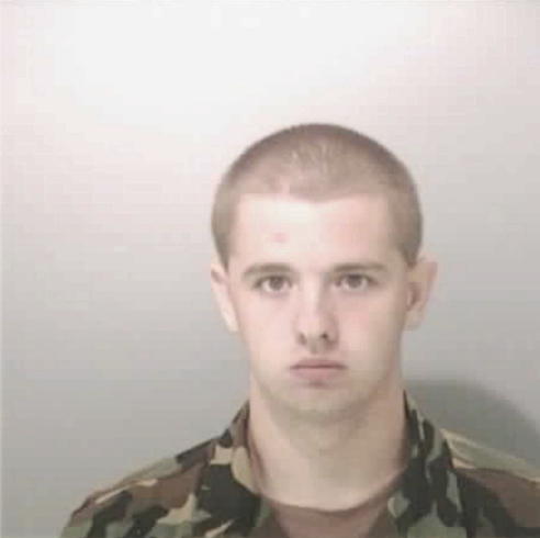LONG, JACOB PAUL - Peoria County, IL