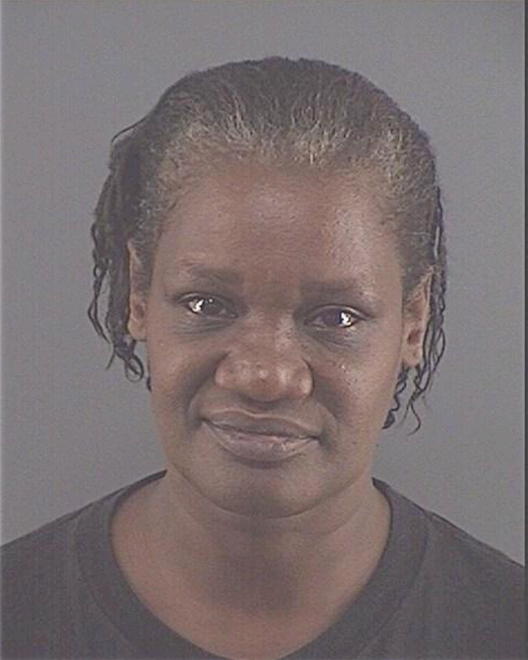 MCCALL, MICHELLE ANTIONETTE - Peoria County, IL