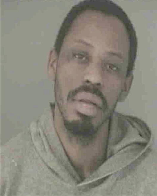 NIXON, FELIX DEWAYNE - Peoria County, IL