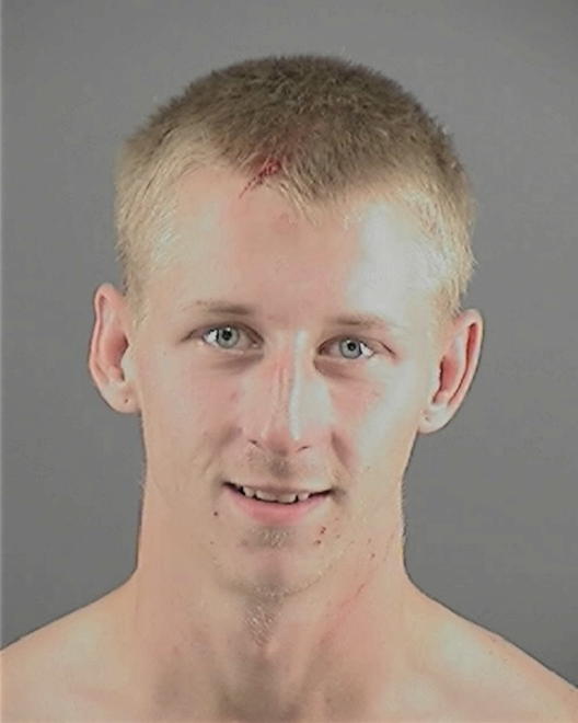 PANKEY, CHRISTOPHER SCOTT - Peoria County, IL