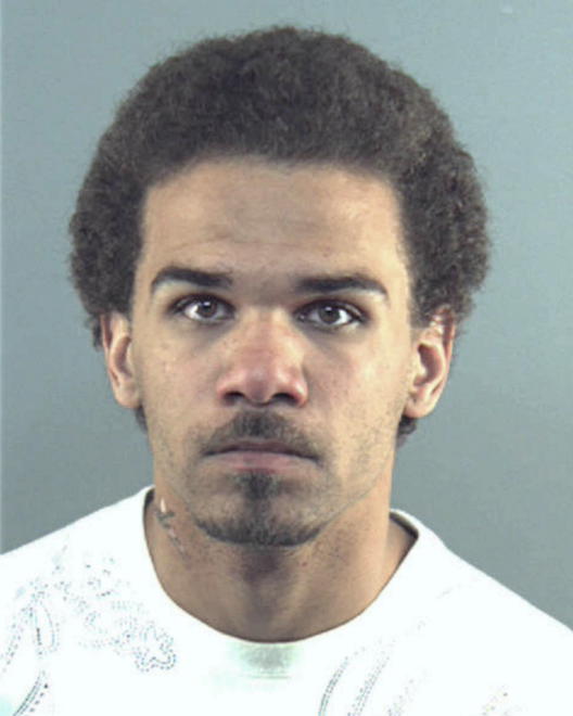 PARKER, DAVID RAY - Peoria County, IL