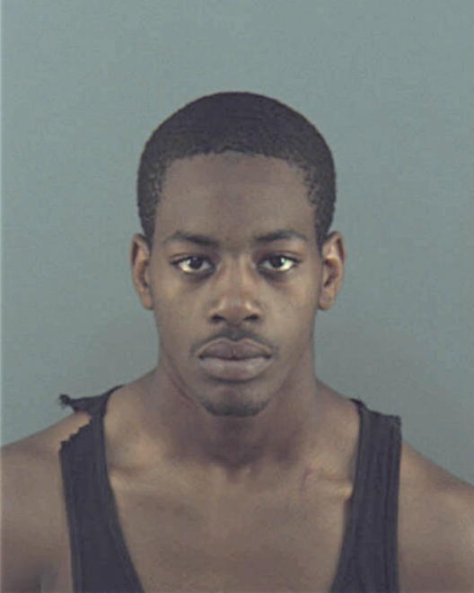 WALKER, KARRINGTON TERELL - Peoria County, IL