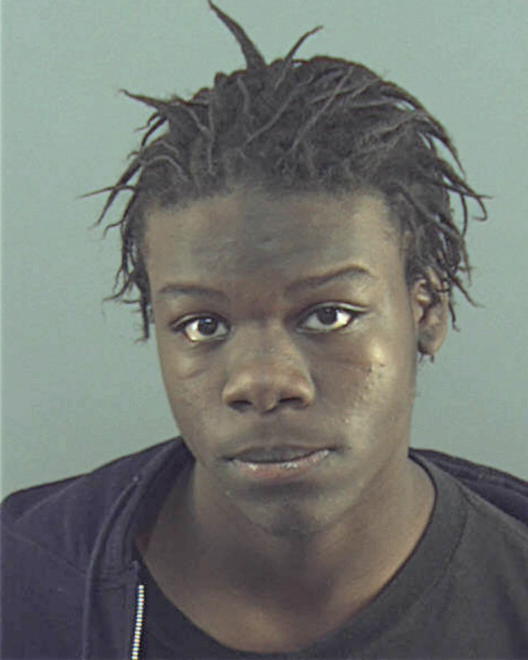 MORRIS, CHARLES A - Peoria County, IL