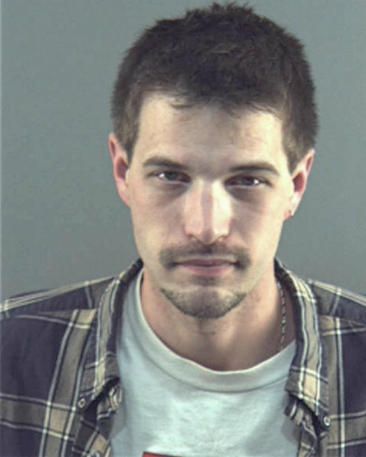 TURNER, ANDREW JOHN - Peoria County, IL
