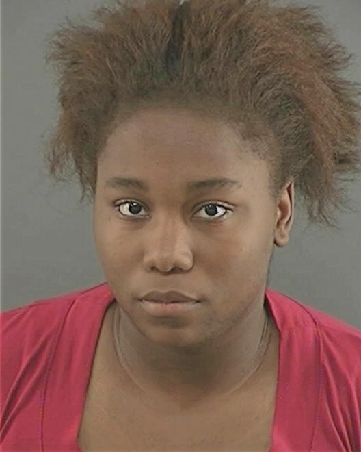 WILLIAMS, KEONTA JANICE - Peoria County, IL