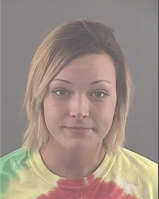 DUEDE, EMILY K - Peoria County, IL