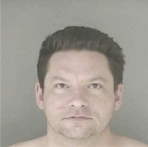 GREEN, GLENDON JAMES - Peoria County, IL