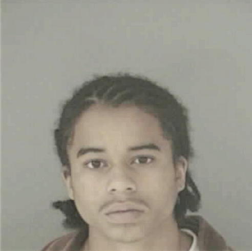JOHNSON, RAYMOND LORENZO - Peoria County, IL