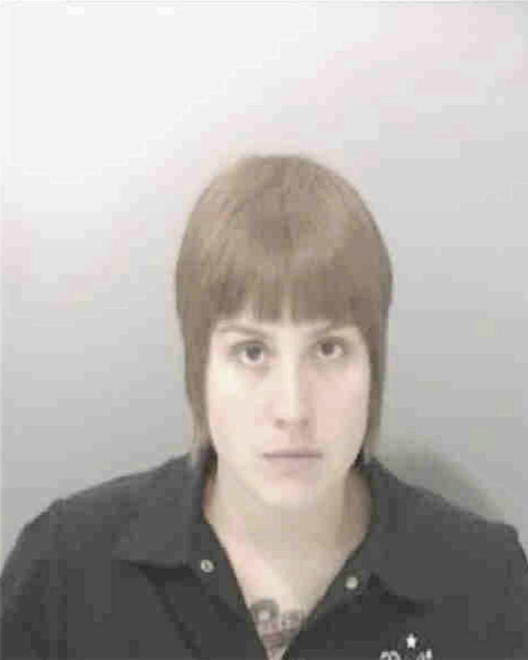 MACKINNON, SARA ELIZABETH, IL