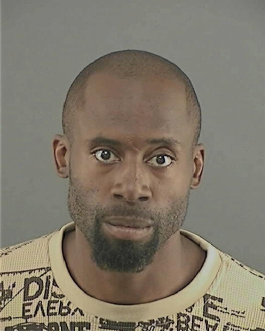 MORRIS, CARLOS ONEIL - Peoria County, IL