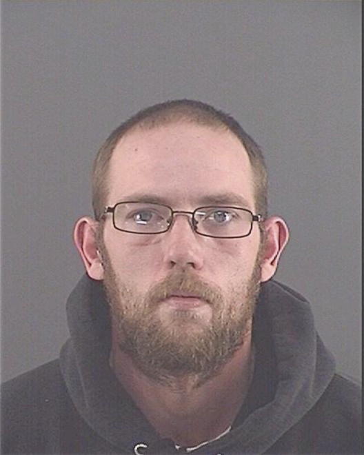 PICKREL, BRETT ALAN - Peoria County, IL