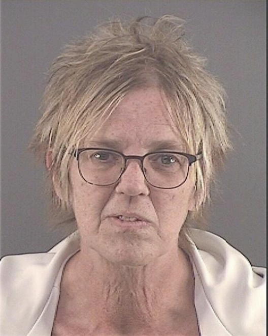 WRIGHT, DEBI J. - Peoria County, IL