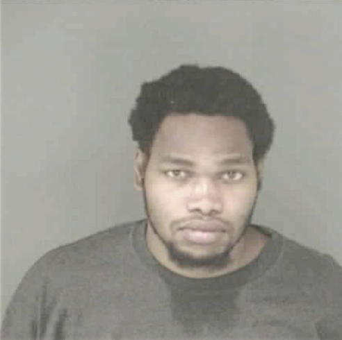 WRIGHT, TIMOTHY TYRONE - Peoria County, IL