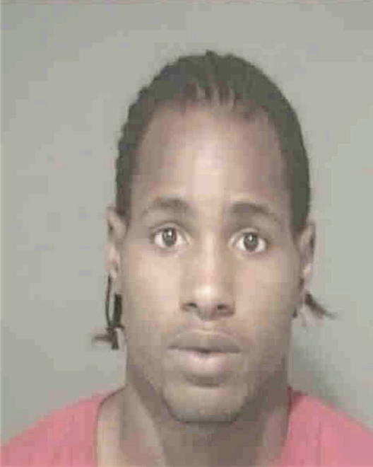 EDWARDS, DEMARCUS LAMONT - Peoria County, IL