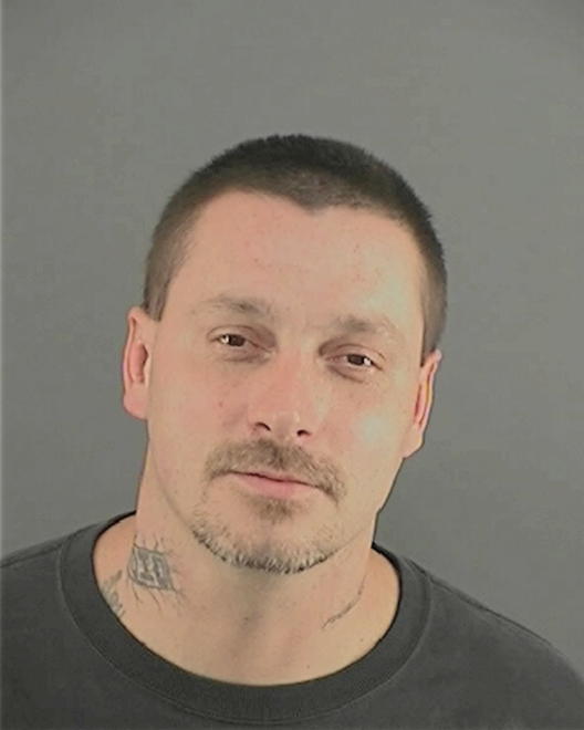 HUFFMAN, LOUIS FRANKLIN - Peoria County, IL