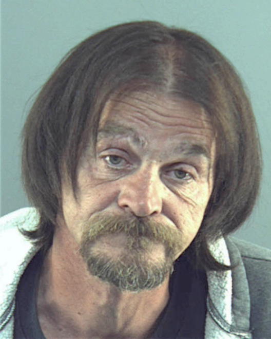 JOHNSON, GARY A - Peoria County, IL