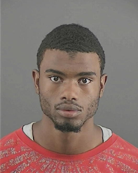 MACLIN, KADEEM DUSHAUN - Peoria County, IL