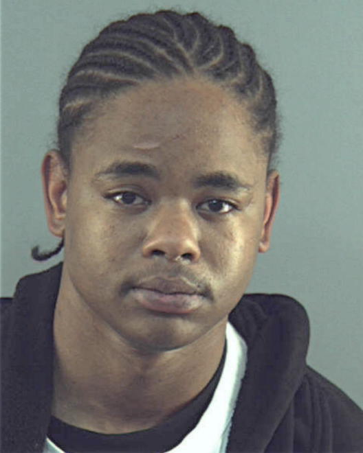 MAYS, DESMOND L, IL