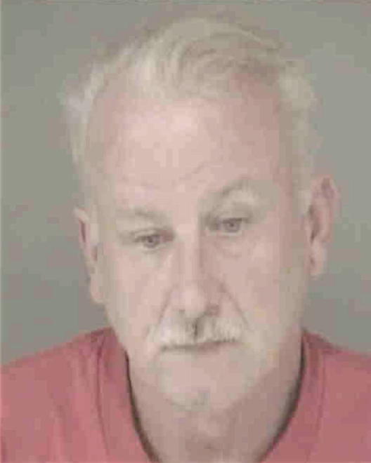 MERRIMAN, JOHNNY MICHAEL - Peoria County, IL